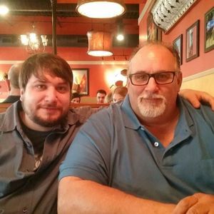 Meet your Posher, Brian